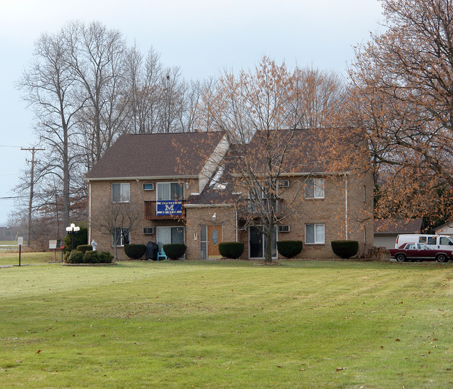 7696 South Ave in Youngstown, OH - Building Photo - Building Photo