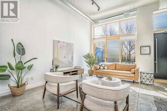 36 Geary Ave in Toronto, ON - Building Photo - Building Photo