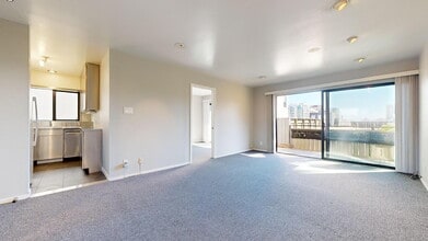 1817 California St in San Francisco, CA - Building Photo - Building Photo