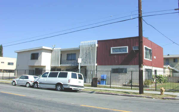 1061 S Catalina St in Los Angeles, CA - Building Photo - Building Photo