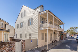 822 Barracks St in New Orleans, LA - Building Photo - Building Photo