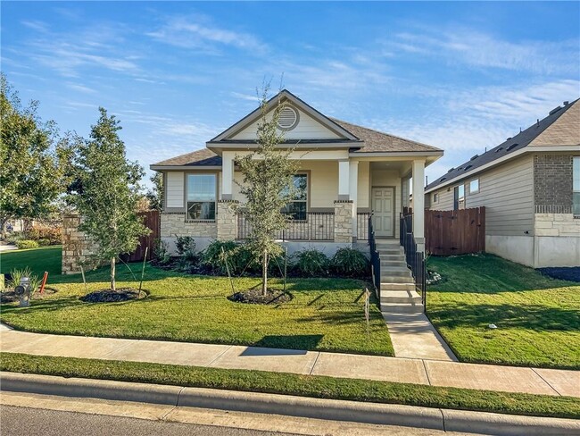 property at 308 S Brook Dr