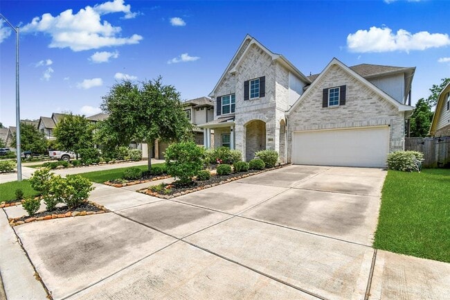 property at 8922 Stanley Oak Dr