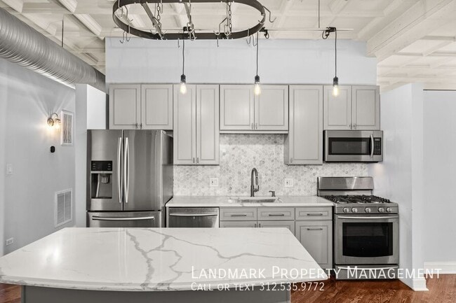 1307 S Wabash Ave in Chicago, IL - Building Photo - Building Photo