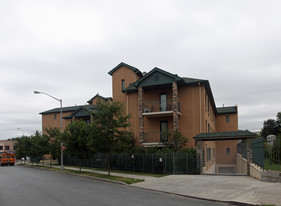 1980 Starr St Apartments