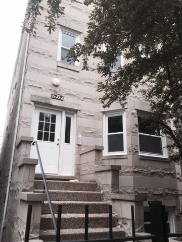 property at 1212 W Henderson St