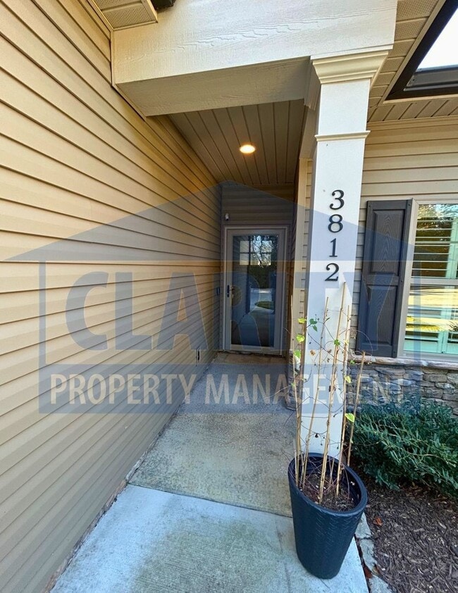 3812 Old Tasso Rd NE in Cleveland, TN - Building Photo - Building Photo