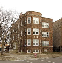 6335 N Bell Ave Apartments