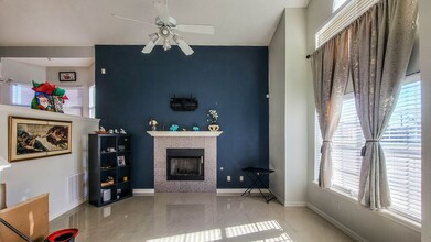 701 Linda Johnson Ave in El Paso, TX - Building Photo - Building Photo