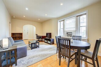 108-25 72nd Ave in Queens, NY - Building Photo - Building Photo