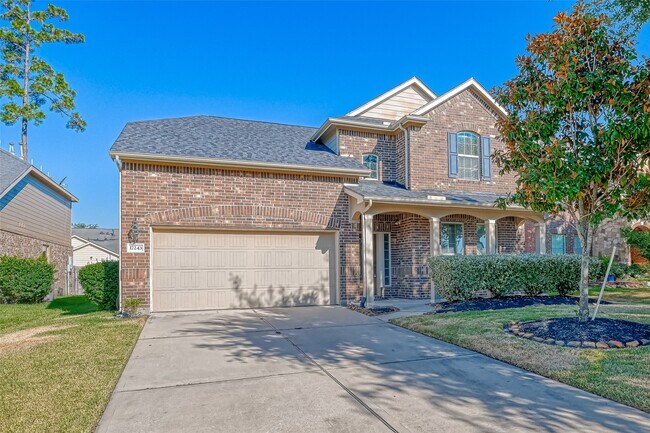 17243 Lowell Lake Ln in Humble, TX - Building Photo - Building Photo