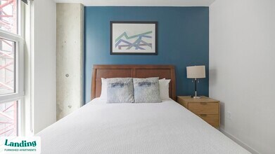 955 Bannock St, Unit 515 in Denver, CO - Building Photo - Building Photo