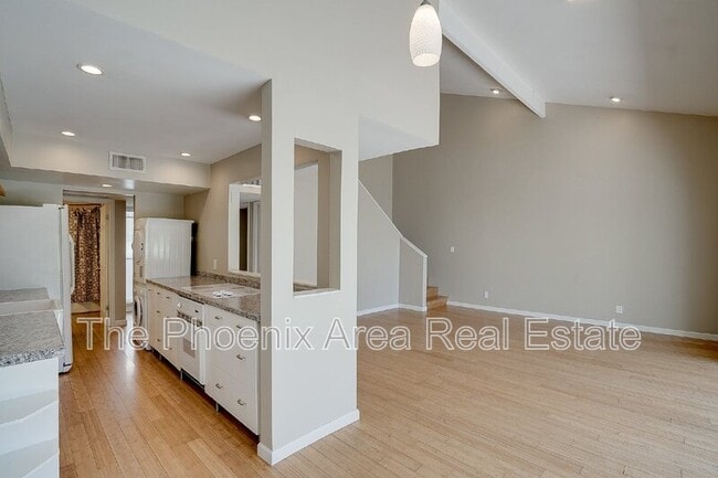 property at 1143 E Sandpiper Dr