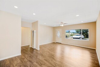 511 41st St, Unit Front House in San Diego, CA - Building Photo - Building Photo