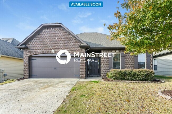 property at 1025 Washington Ct