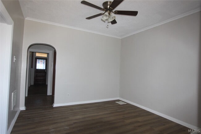 4614 Cecil Pl in St. Louis, MO - Building Photo - Building Photo