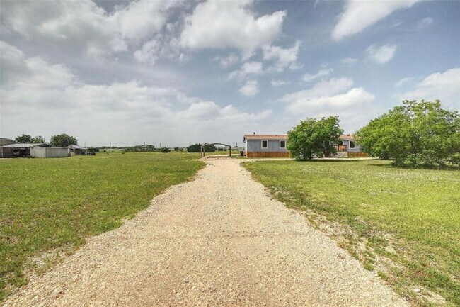property at 132 Co Rd 247