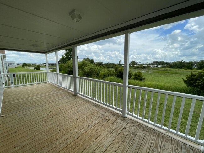 34604 Ballyhoo Dr in Zephyrhills, FL - Building Photo - Building Photo