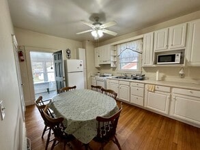 115 N Thomas St in South Hill, VA - Building Photo - Building Photo
