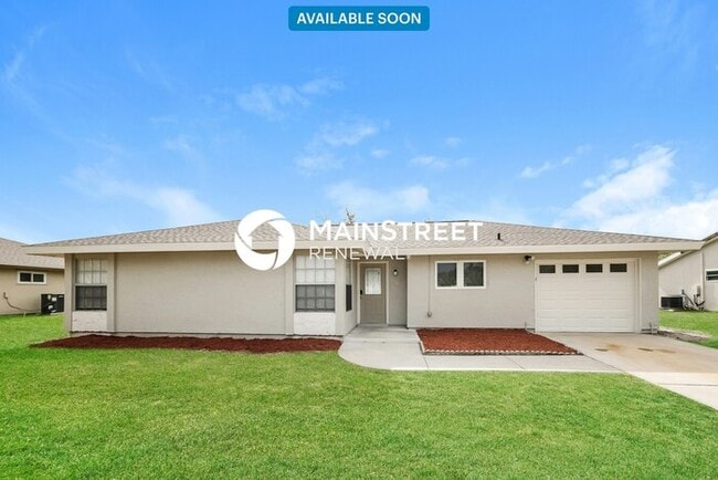 property at 4609 Mongite Rd