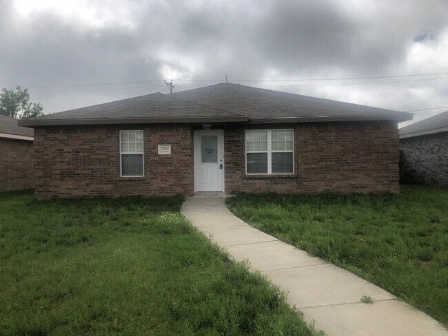 7002 Apollo Trail in Amarillo, TX - Building Photo - Building Photo