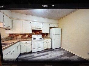 116 E 37th St in Texarkana, AR - Building Photo - Building Photo