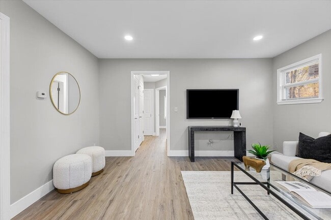 16221 Santa Rosa Dr in Detroit, MI - Building Photo - Building Photo