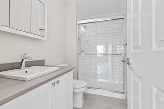Park Ridge Place I-III in Ottawa, ON - Building Photo - Building Photo