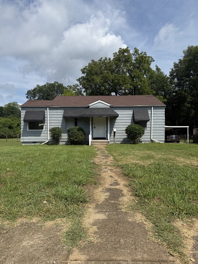 property at 6144 Court M