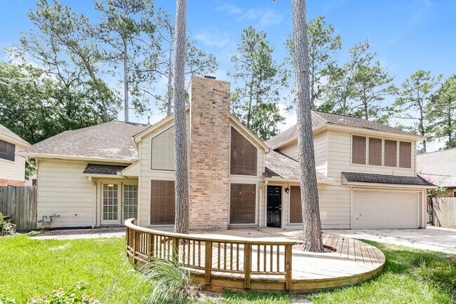 property at 5118 Westerham Pl