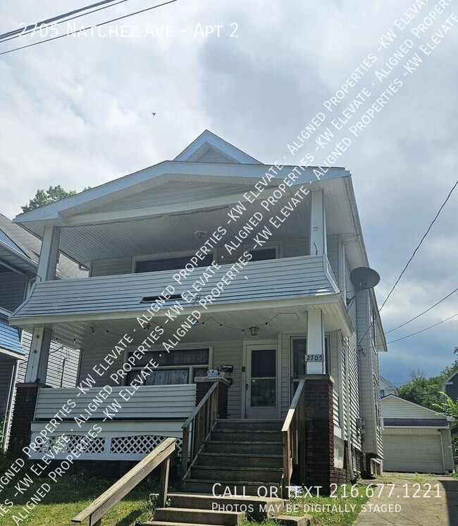 property at 2705 Natchez Ave