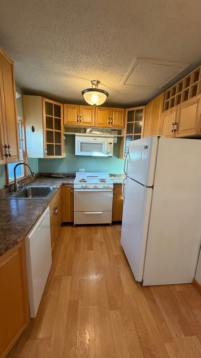 119 7th Ave NE in St. Cloud, MN - Building Photo - Building Photo