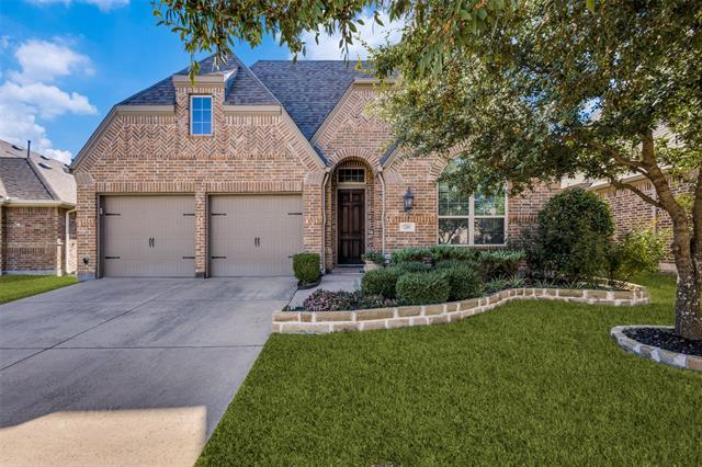 property at 2204 Yorktown Dr
