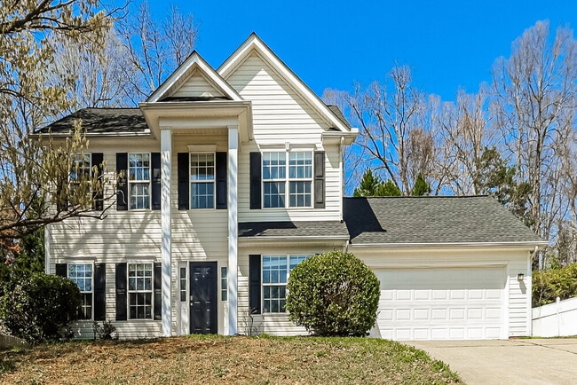 property at 248 Patrick Ave SW