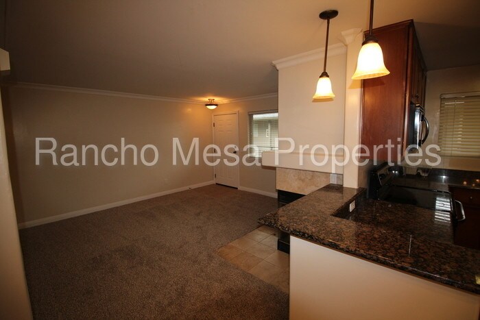 4521 55th St-Unit -UNIT 17 in San Diego, CA - Building Photo