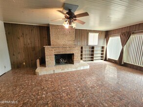 3431 Aurora Ave in El Paso, TX - Building Photo - Building Photo