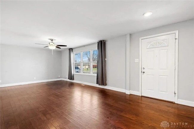 5300 Saum St in Fairborn, OH - Building Photo - Building Photo