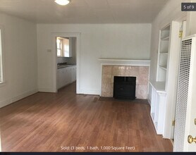 2110 A St in Oroville, CA - Building Photo - Building Photo