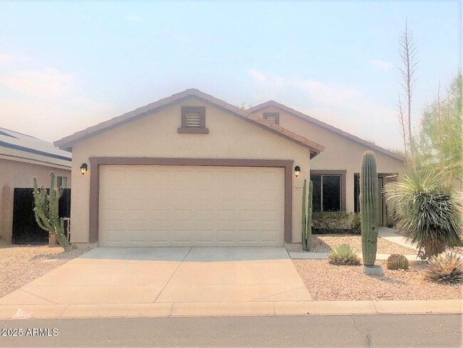 property at 6703 E San Tan Way