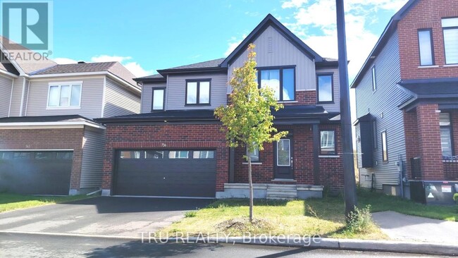 property at 736 Eminence St