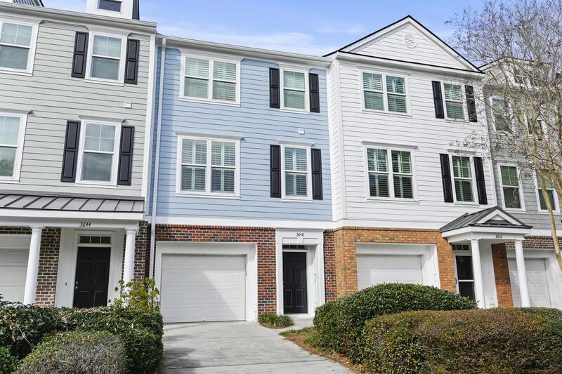 3648 Billings St in Mount Pleasant, SC - Building Photo