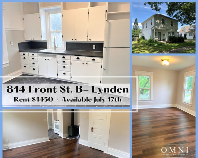 property at 814 Front St