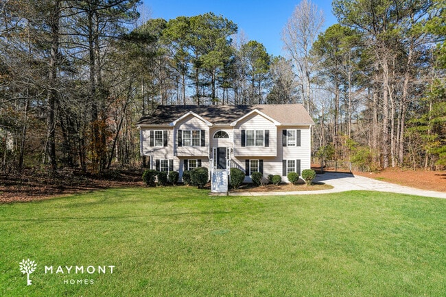 property at 150 Lakeside Dr