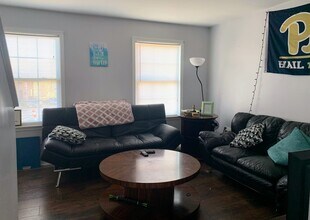 3422 Allequippa St in Pittsburgh, PA - Building Photo - Building Photo