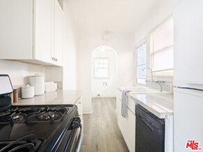 1857 7th St in Santa Monica, CA - Building Photo - Building Photo