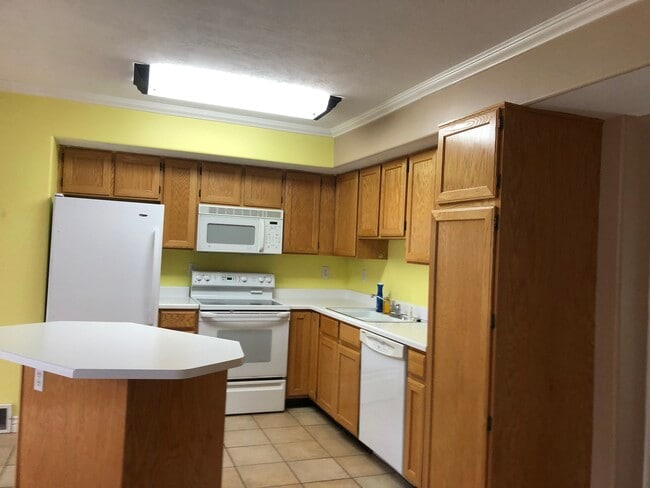 property at 6883 S Florentine Way