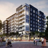Building Photo - St Paul Collection Apartamentos in Denver, Colorado
