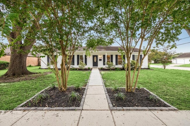 property at 4947 Cheena Dr