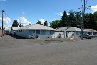 513-593 Linda Ave NE in Salem, OR - Foto de edificio - Building Photo