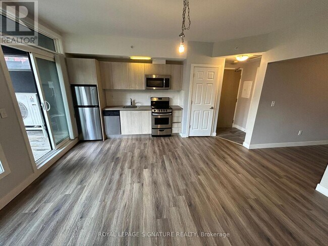 property at 335-335 College St
